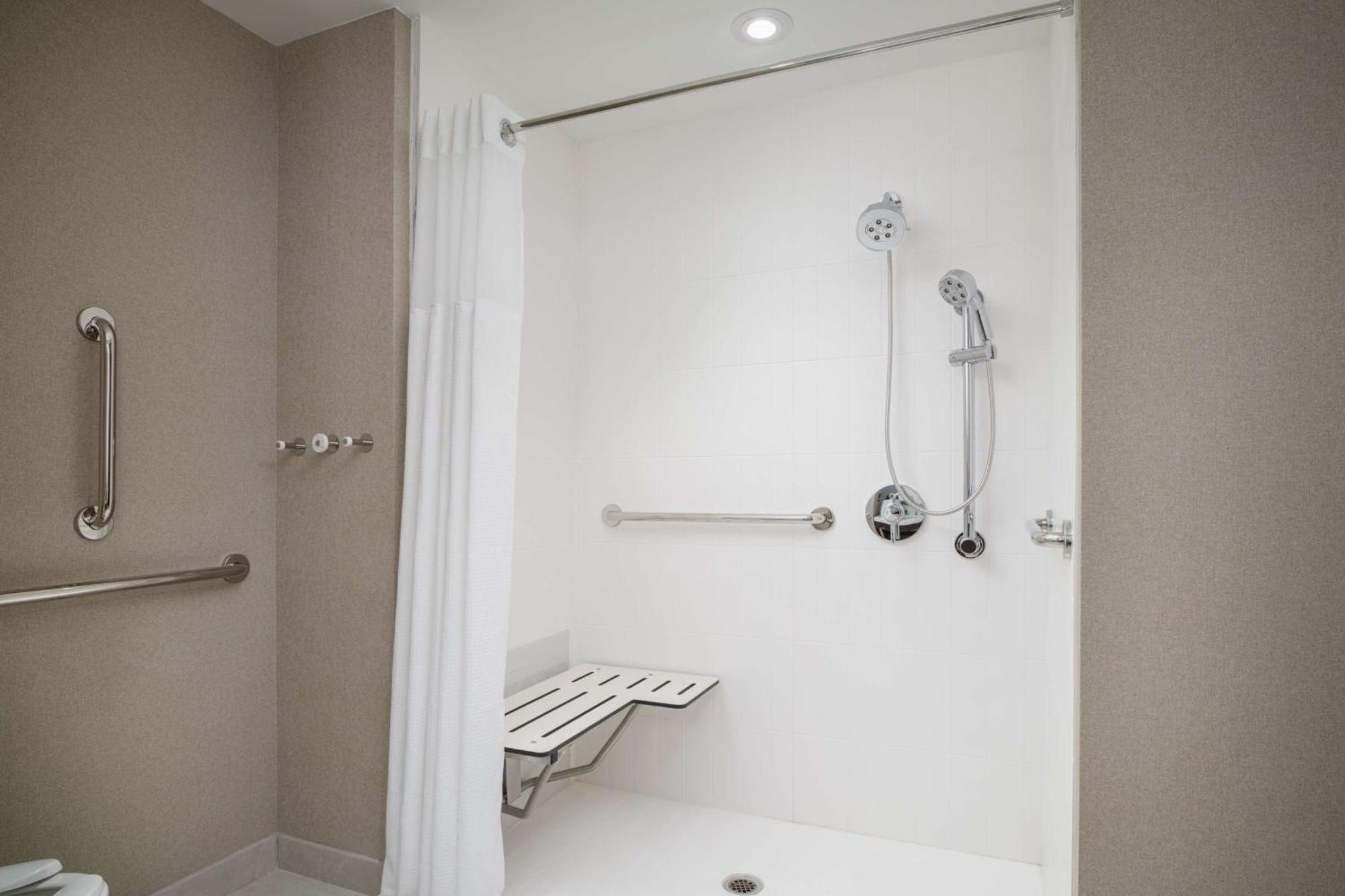 Hotel Tempo By Hilton Raleigh Downtown Extérieur photo