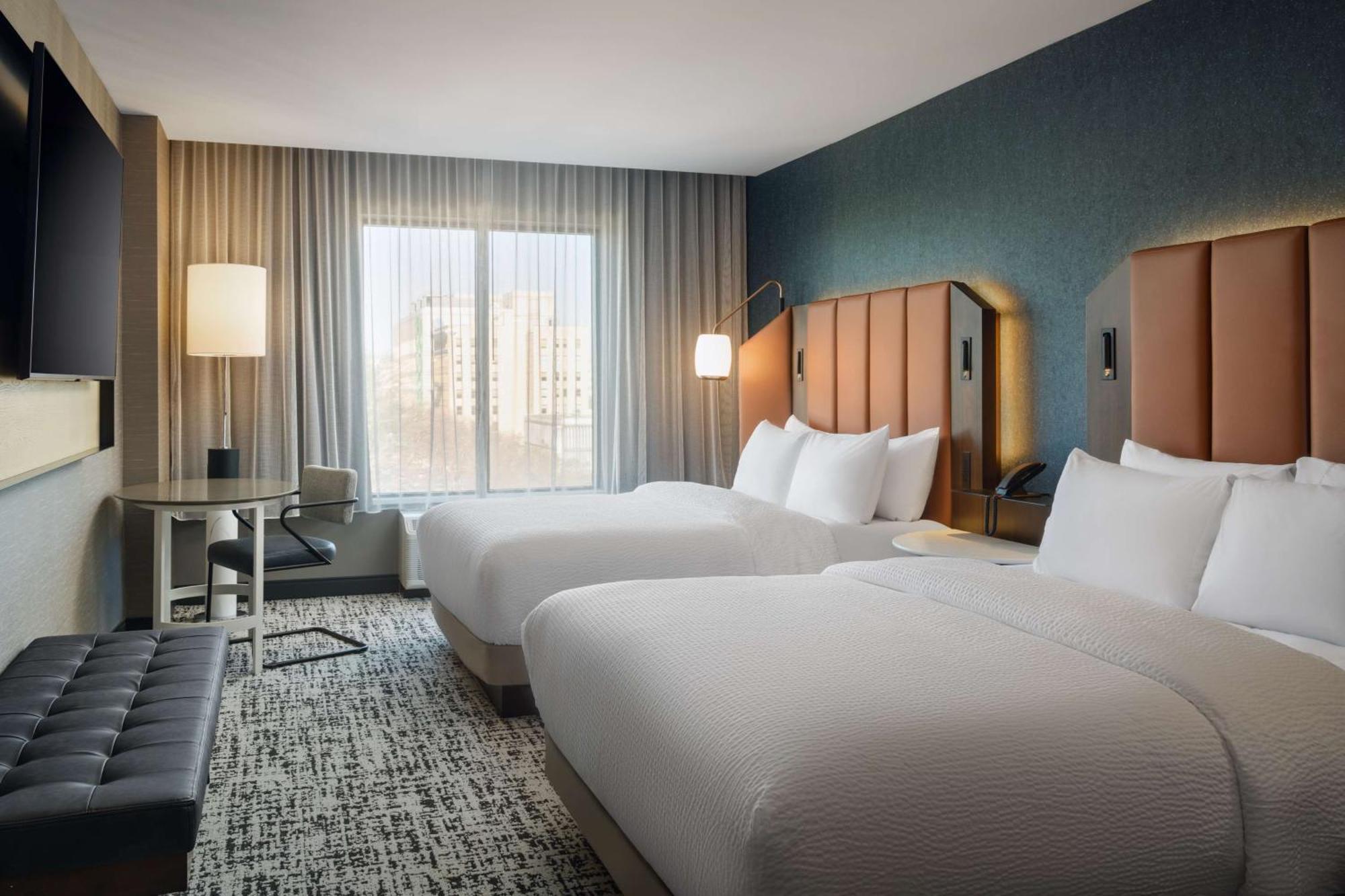 Hotel Tempo By Hilton Raleigh Downtown Extérieur photo
