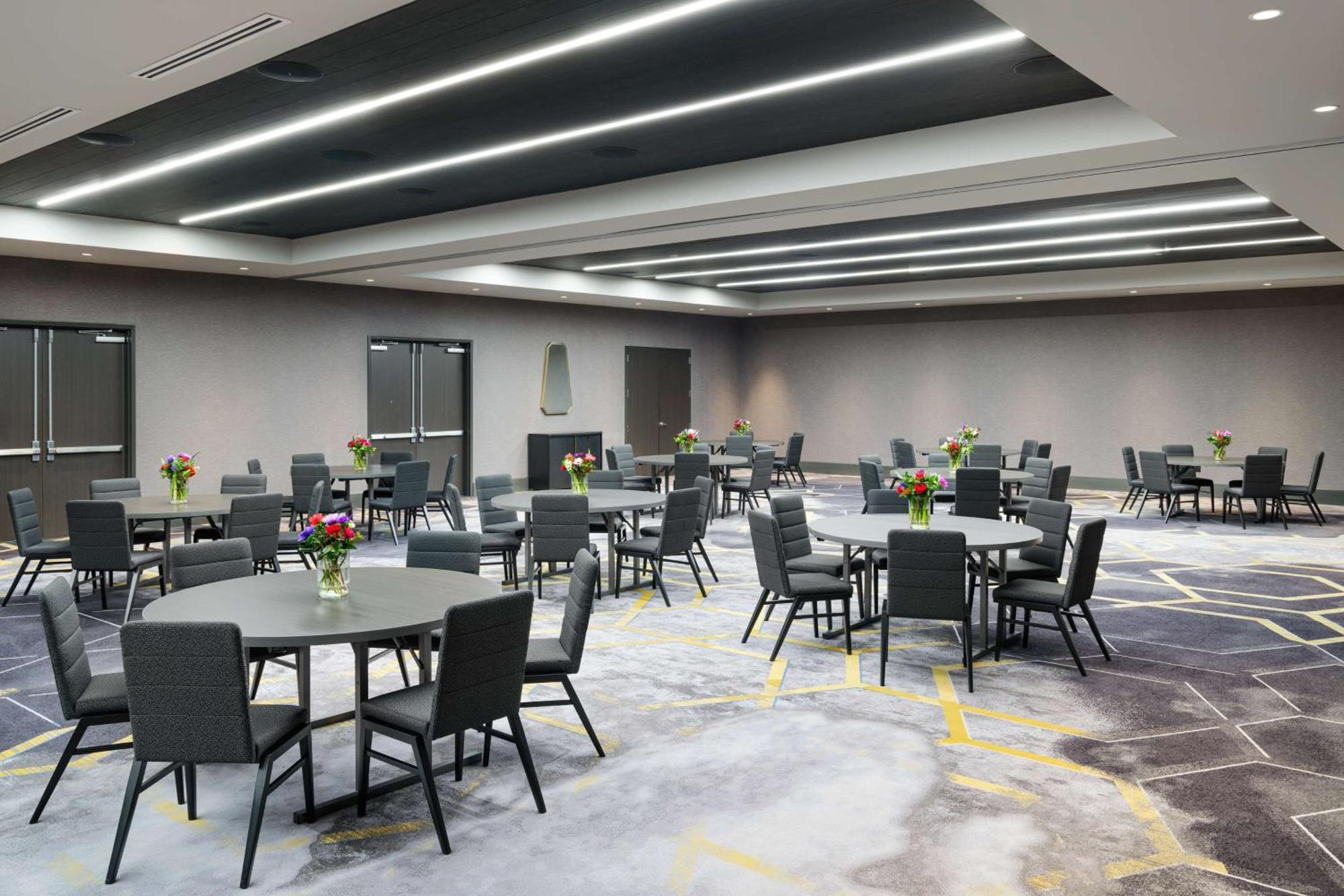 Hotel Tempo By Hilton Raleigh Downtown Extérieur photo